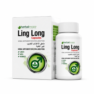 Ling Long Capsule